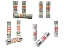 IEC/UL/CSA Low voltage general purpose fuses and fusegear